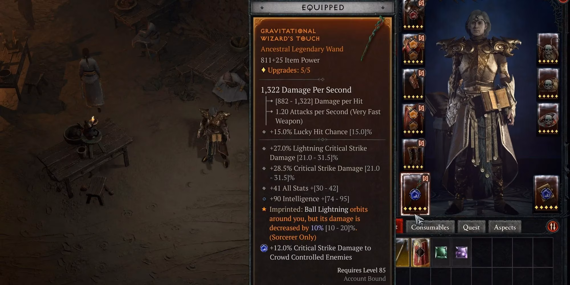 mastering-the-ball-lightning-sorcerer-in-diablo-4-a-2026-guide-image-5