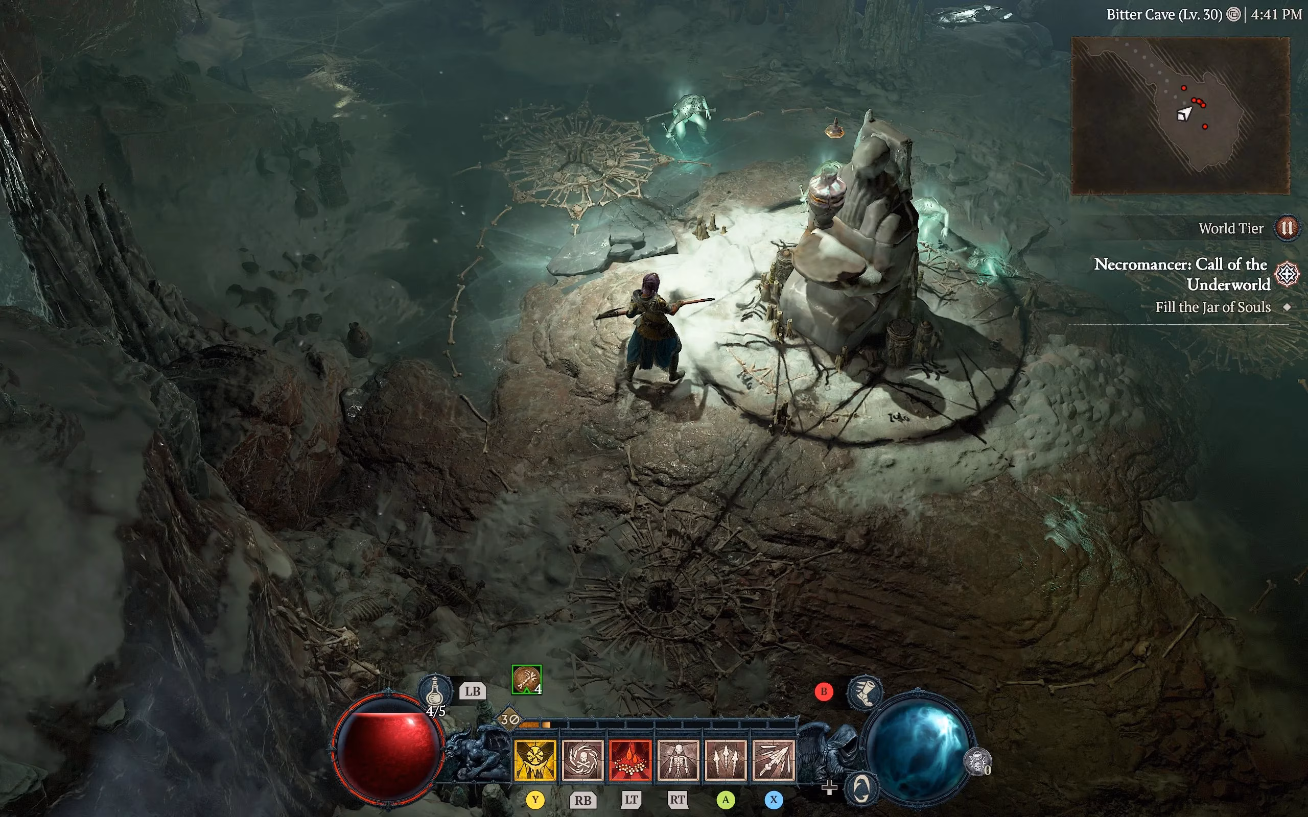 diablo-4-necromancer-golem-guide-unlocking-your-bony-buddy-in-2026-image-4