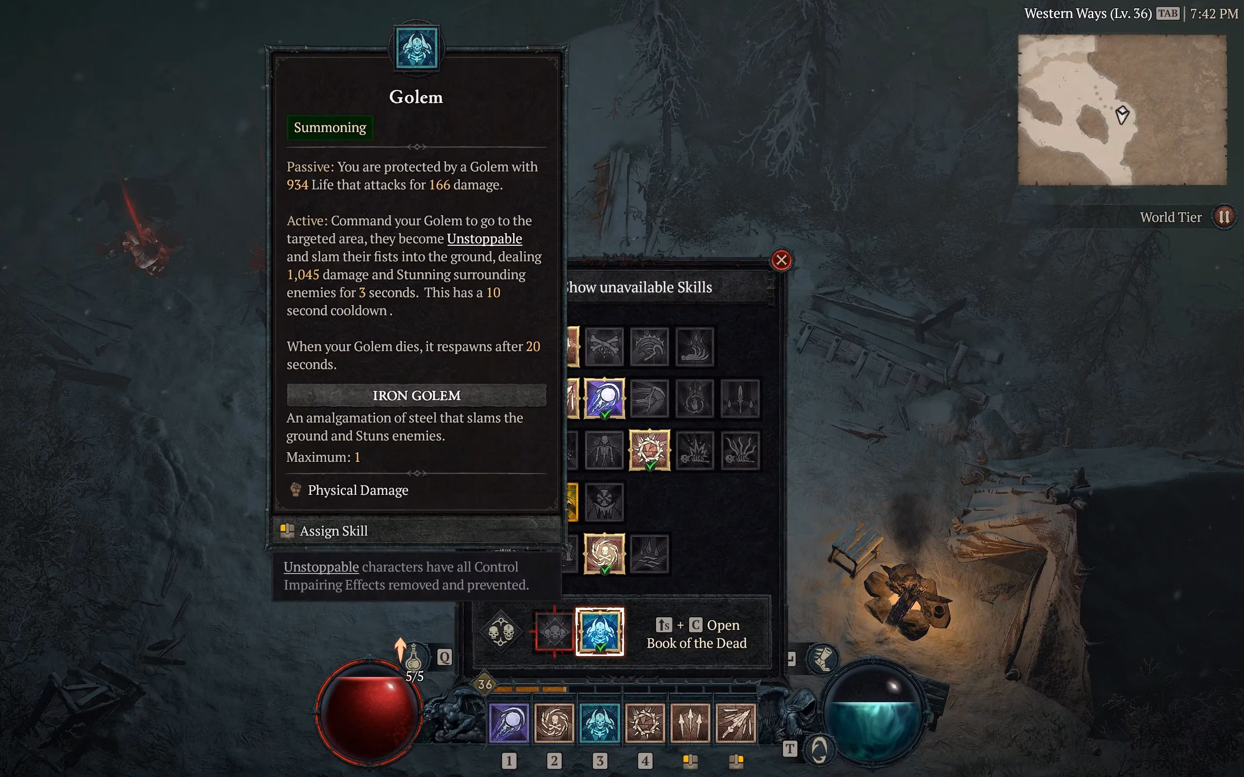 diablo-4-necromancer-golem-guide-unlocking-your-bony-buddy-in-2026-image-5