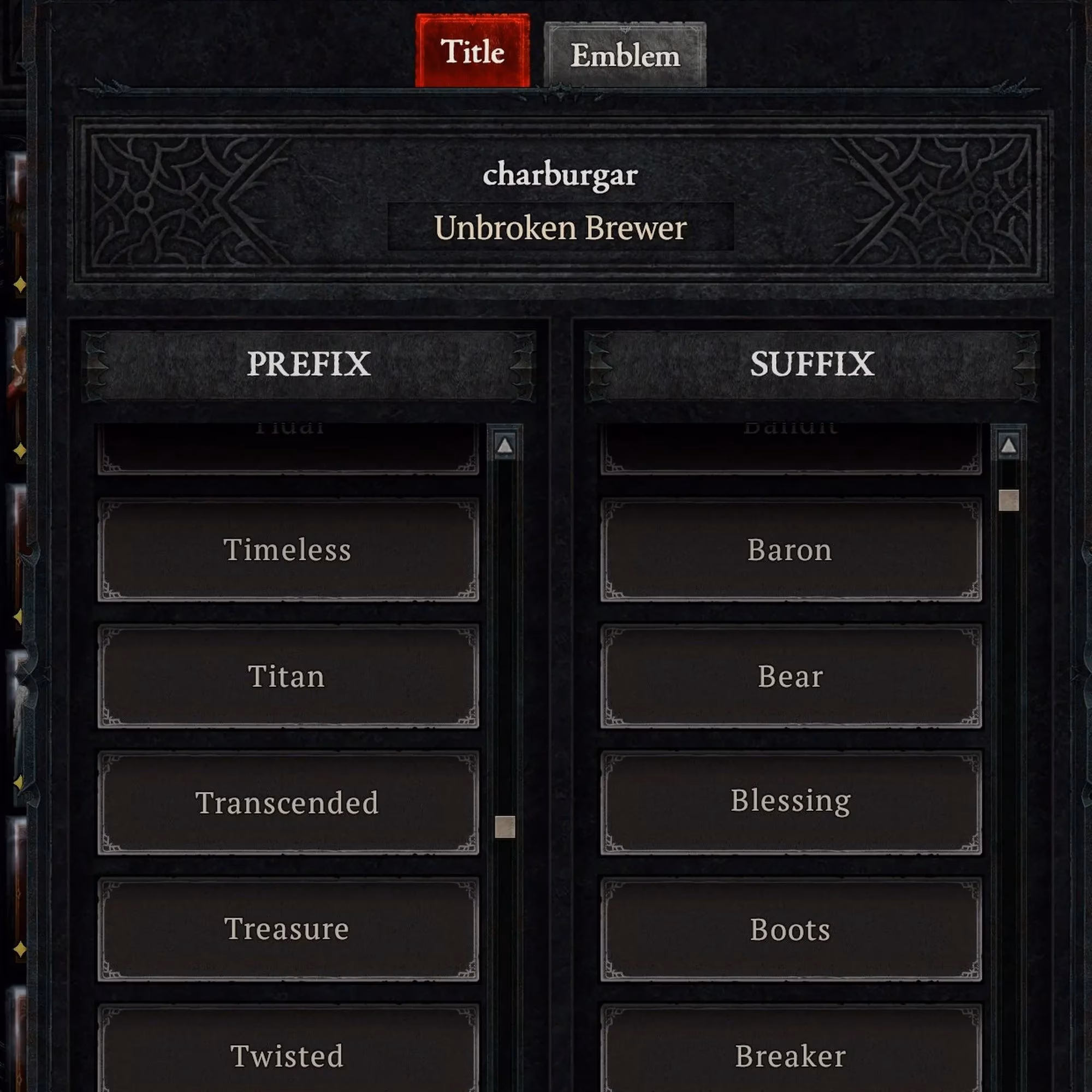 diablo-4-profile-customization-titles-emblems-and-privacy-explained-image-1