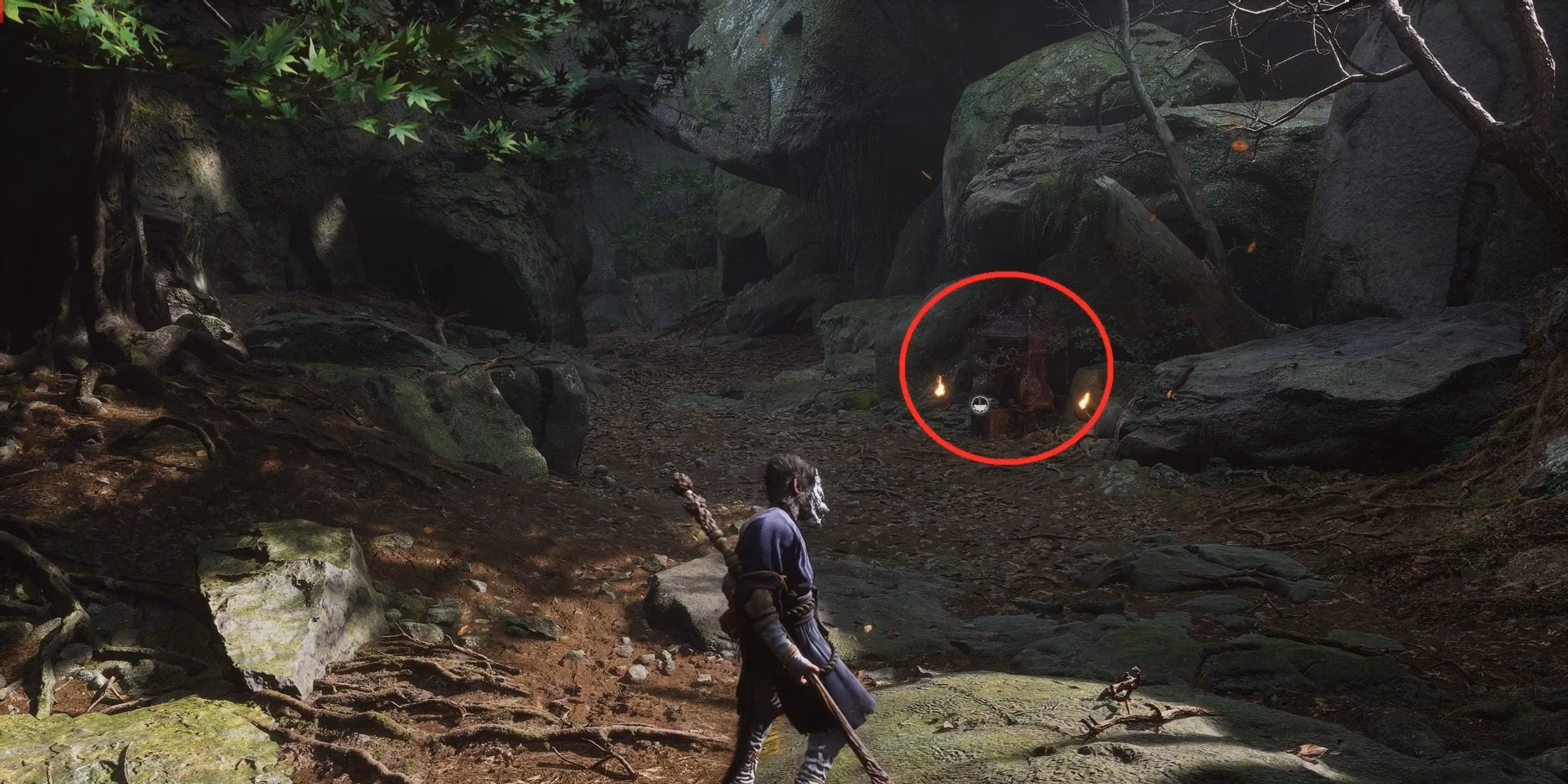 black-myth-wukong-ultimate-guide-to-mastering-the-incense-trail-talisman-image-1