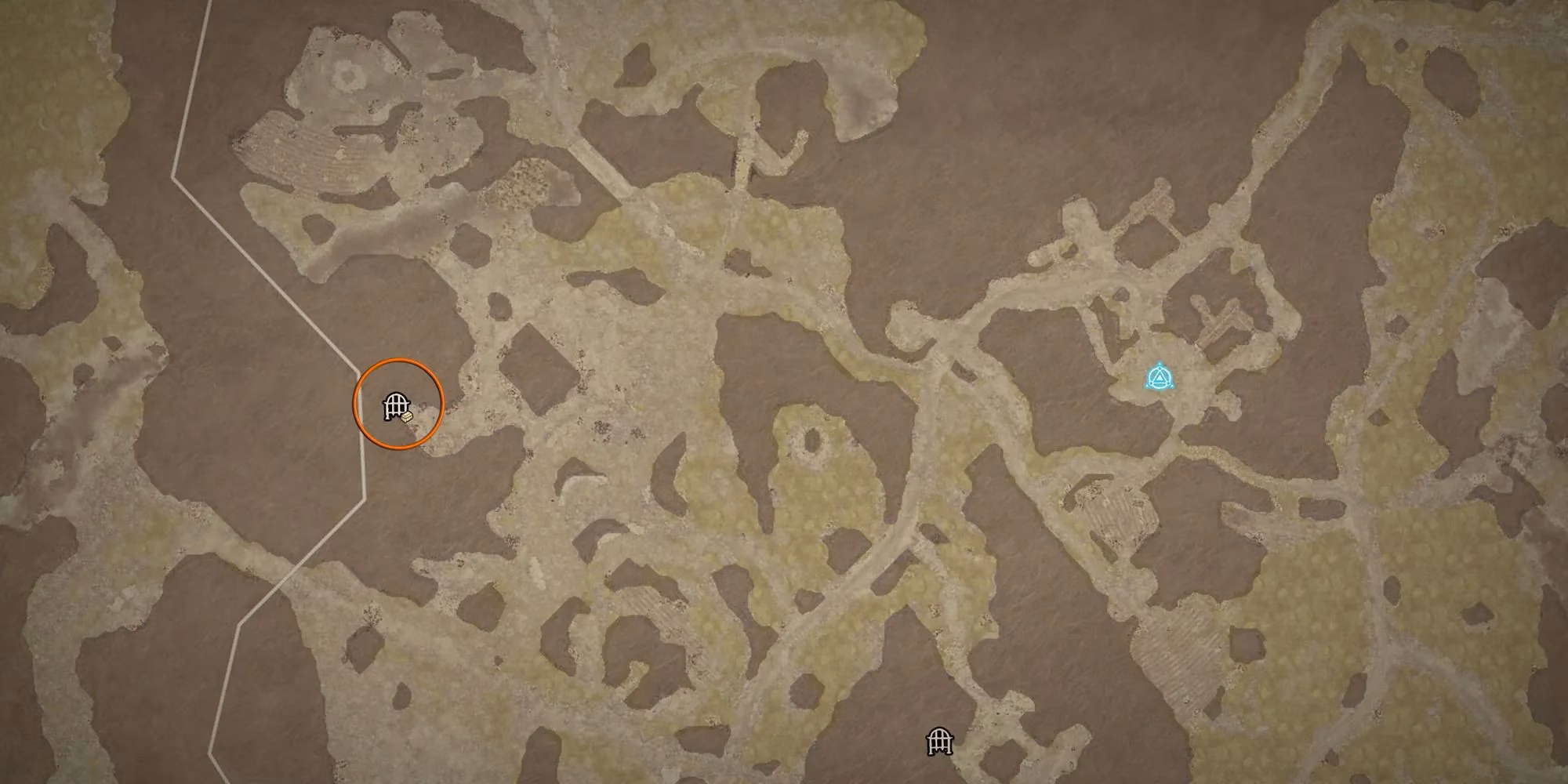 diablo-4-in-2026-why-domhainne-tunnels-remains-the-ultimate-xp-farming-dungeon-image-1